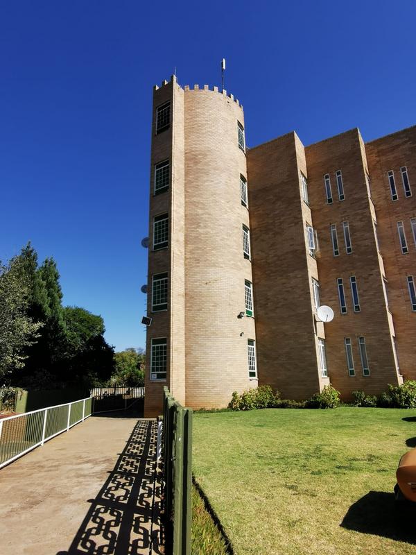 To Let 2 Bedroom Property for Rent in Baillie Park North West